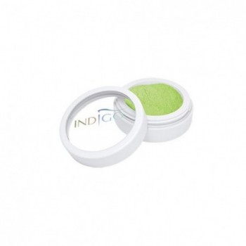 Lime Indigo Acrylic Neon  2 g