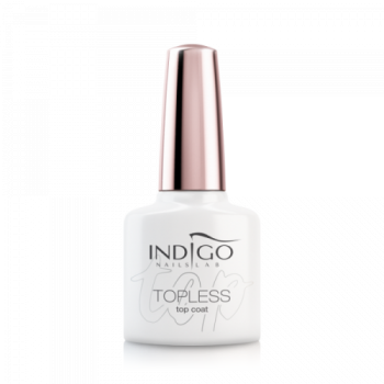 Topless Top Coat 7 ml